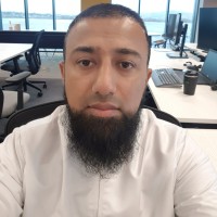 Zakaria Patel