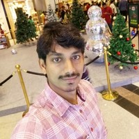 Avinash L
