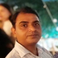 Chander Verma