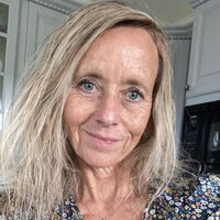Mona Kværne