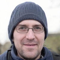 Paul Chadwick