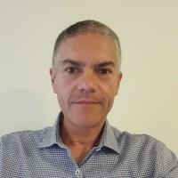 Damian Stevens