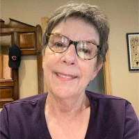 Nancy Gladfelter
