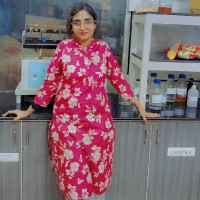 Sushmita Bhoyar