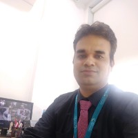 Mahesh Dighe