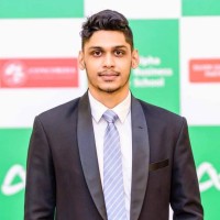G Ayantha S De Silva