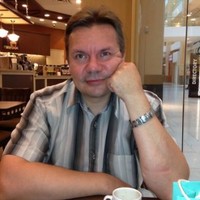 Lev Oshchepkov