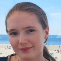 Lisa Van Den Hurk