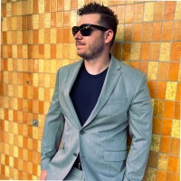 Joshua Feldman