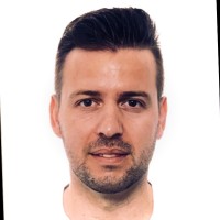 David Salvador Sorlí