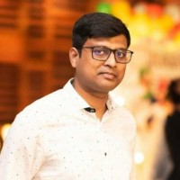 Ashish Agarwal