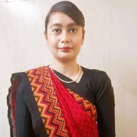 Shivani Singh