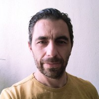 Cédric Bourgot