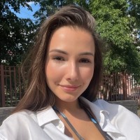 Anastasia Kuchinskaya