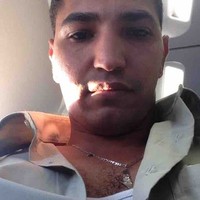 Mohammad Almasri