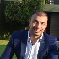 Uzair Moosa