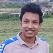 Ashan Shaliya Bandara