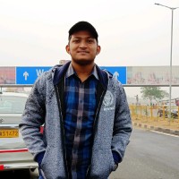 Bishal Kumar Jena