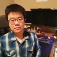 Mike (Zhenyu) Li