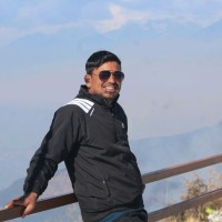 Ashish Singh