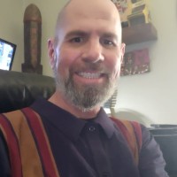 Mike Troutman