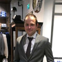 Ron Van Gompel