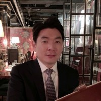 Hyungguen Park, Phd
