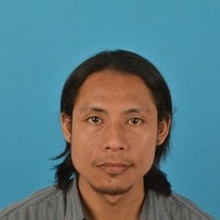 Christopher Meringai