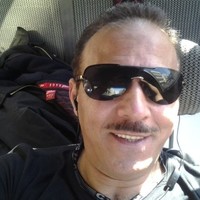 ali arabi