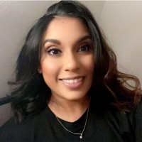 Venitra Hosein