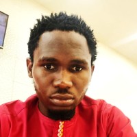 Chimaobi Daniel Nwagu