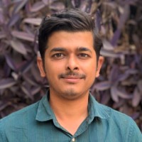 Kedar Joshi
