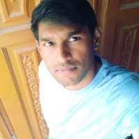Kamalesh Murugan