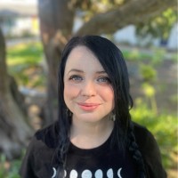 Kym Gibson, M.S 🦇