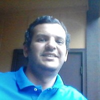 Mohammad Alrashidi
