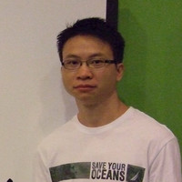 Eric Pang