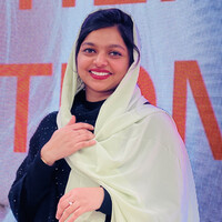 Ameena Palakkal Ibrahim