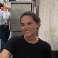 Aline Martins Lanes