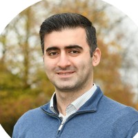 Rasoul Najafi