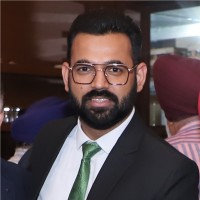 Sumit Bhogal