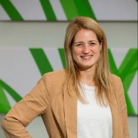 Julia Driessen