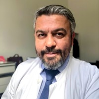 Harun Badakhshi, Md Phd