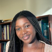 Yasmin Kamal-Deen