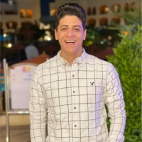ahmed elhares