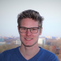Maarten Oosterhuis