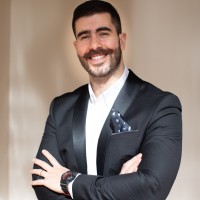 Bernardo Arbex Campolina