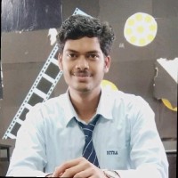 Saubhagya Ranjan Behera
