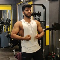 Akash Yadav