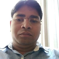 Ashutosh Maurya