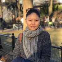 Dhondup Dolma Bhartso Ma Sid, Bsn Rn- Bc